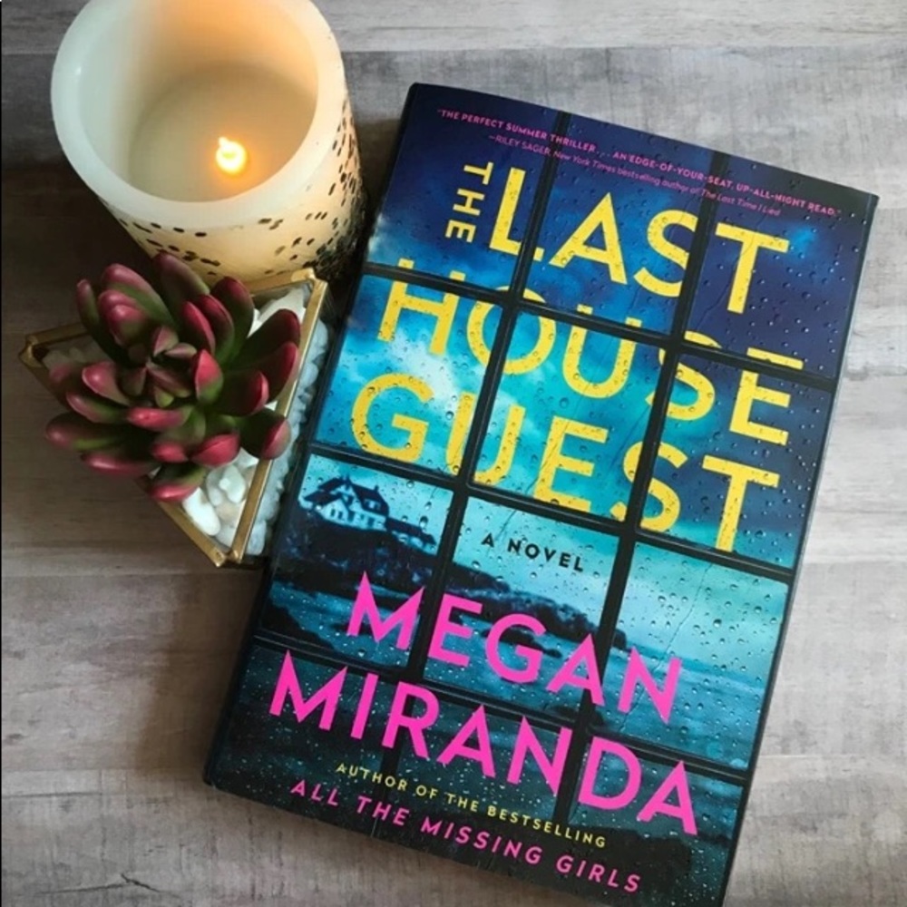 The Last House Guest